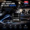 AMBIENTADOR DR. MARCUS DELUXE BLACK