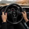 FUNDA VOLANTE MOMO TUNING BLK EDITION M