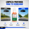 CLEAR VISION 1:100 CONCENTRATE COUNTERDISPLAY