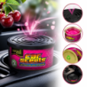 AMBIENTADOR CS CAR SCENTS CORONADO CHERRY