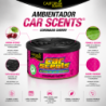 AMBIENTADOR CS CAR SCENTS CORONADO CHERRY