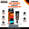 QUIXX REMOVEDOR DE ARAÑAZOS DE ACRÍLICO