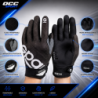 Guantes Sparco Meca 3 talla L negro | OCC Sport