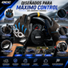 Guantes Sparco Meca 3 talla L negro | OCC Sport