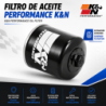 KN-303 - FILTRO DE ACEITE