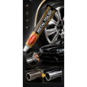 PACK 3UDS X AUTOSOL METAL POLISH 75ML TUBE