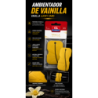 AMBIENTADOR DR. MARCUS LUCKY CARD VANILLA