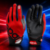 Guantes Sparco Meca 3 talla M rojo | OCC Sport