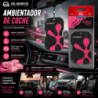 AMBIENTADOR DR. MARCUS LUCKY ONE BUBBLE GUM