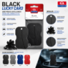 AMBIENTADOR DR. MARCUS LUCKY CARD BLACK