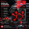 AMBIENTADOR DR. MARCUS LUCKY ONE RED FRUITS