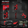 AMBIENTADOR DR. MARCUS LUCKY ONE RED FRUITS