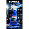 XTREME LIMPIA SALPICADEROS ASPECTO MATE 500ML