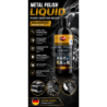 LÍQUIDO PARA PULIR METALES AUTOSOL BOTELLA 250 ML