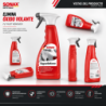 RUST REMOVER FOR SURFACE 500ML