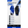 Guantes Sparco Meca 3 talla L azul | OCC Sport