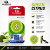 AMBIENTADOR DR. MARCUS DR. MARCUS LUCKY PIN GREEN CITRUS