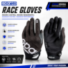 Guantes Sparco Meca 3 talla XL negro | OCC Sport