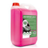 ANTIFREEZE 5L 20% PINK -9º CS4