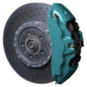 BRAKE CALIPER PAINT SET MIAMI BEACH BLUE