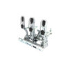 PEDALERA KIT CAR (EMBRAGUE CABLE)