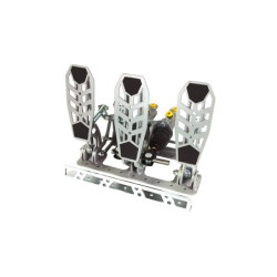 PEDALERA DRIFTING & RALLY (EMBRAGUE CABLE)