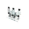 PEDALERA DRIFTING & RALLY (EMBRAGUE CABLE)