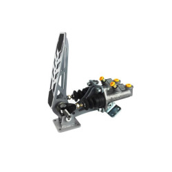 ANGLE ADJUSTABLE BRAKE PEDAL