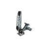 ANGLE ADJUSTABLE BRAKE PEDAL