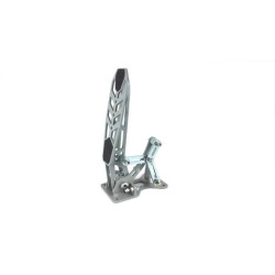 PEDAL ACELERADOR