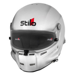 CASCO STILO ST5F COMPOSITE ELECT. PISTA TALLA 54