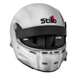 STILO ST5GT COMPOSITE ELECTRIC TRACK HELMET SIZE 54