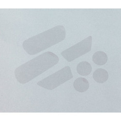VENT BLOCKOFF STILO ADHESIVE KIT KIT FOR ST4F