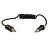 STILO HELMET ADAPTER - MRTC RADIO (LONG CABLE)