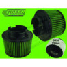 FILTRO SUSTITUCION GREEN G791018 ROUND