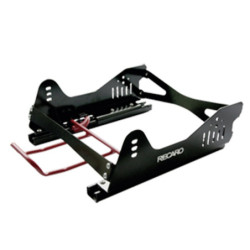 FLEXIBLE ADAPTADOR PARA PRO RACER SPG & SPA HANS (FIA)