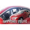 Deflectores de ventanilla HEKO Ref. 10118