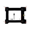 HC/838D SEAT BASE