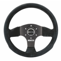 VOLANTE MOD.300 P.SCAMOS.NEGRA
