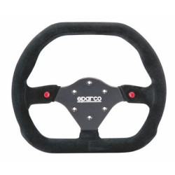 VOLANTE MOD.310X260 SCAM.NEGRA