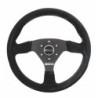 SPARCO STEERING WHEEL MOD.383 P.SCAMOS.BLACK