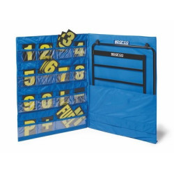 KIT TABLA+SET NUMEROS+COVER 2