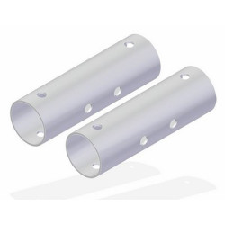 KIT PAREJA FUNDA 145 X 45