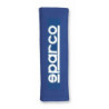 PAIR OF SOTT BLUE BELT PADS