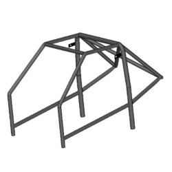 SPARCO ROLL CAGE 00713031