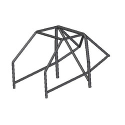 SPARCO ROLL CAGE 00713015
