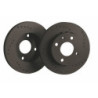 DISCOS BLACK DIAMOND TALADRADO KBD1863CD