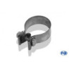EXHAUST PIPE FOX AL040002-593
