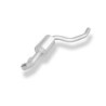 TUBO ESCAPE FOX AL040000-MSD