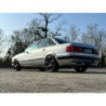 EXHAUST PIPE FOX AU013002-068